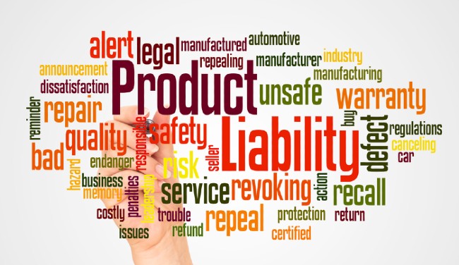 Product-Liability-Basics