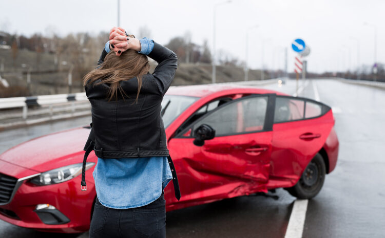  What To Do After You’ve Been In An Accident